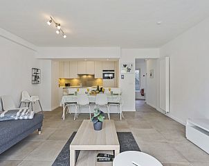 Verblijf 013930 • Appartement West-Vlaanderen • Flat Antoine 