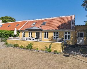 Guest house 0140312 • Apartment North Jutland • Appartement "Algeth" - all inclusive - 200m from the sea 