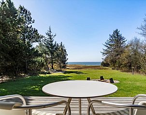 Unterkunft 0140813 - Ferienhaus Nordjütland - Vakantiehuis 
