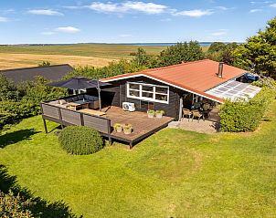 Guest house 0140954 - Holiday property Central Jutland - Vakantiehuis 