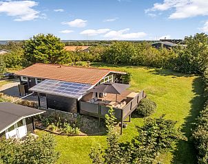 Guest house 0140954 - Holiday property Central Jutland - Vakantiehuis 