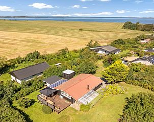 Guest house 0140954 - Holiday property Central Jutland - Vakantiehuis 