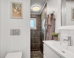 Guest house 0140954 - Holiday property Central Jutland - Vakantiehuis 