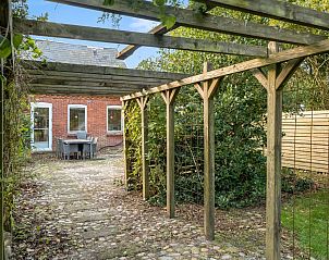 Unterkunft 0141012 - Ferienhaus Nordjütland - Vakantiehuis 