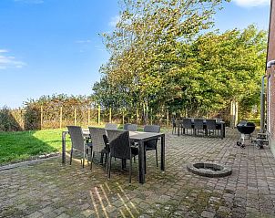 Unterkunft 0141012 - Ferienhaus Nordjütland - Vakantiehuis 