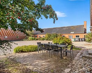 Unterkunft 0141012 - Ferienhaus Nordjütland - Vakantiehuis 
