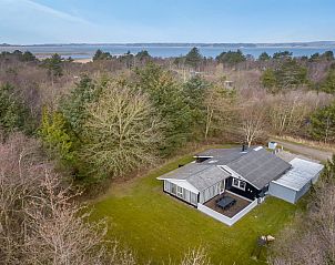 Unterkunft 0141014 - Ferienhaus Nordjütland - Vakantiehuis 