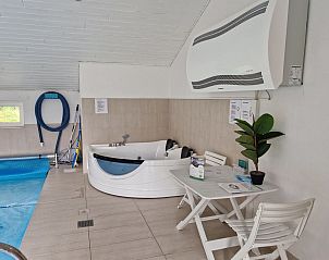Guest house 0141191 - Holiday property North Jutland - Vakantiehuis 