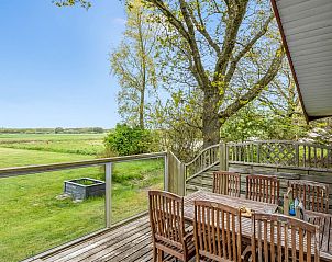 Guest house 0141311 - Holiday property North Jutland - Vakantiehuis 