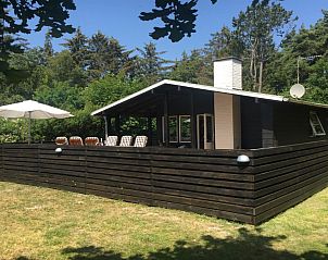 Unterkunft 0141321 - Ferienhaus Nordjütland - Vakantiehuis 