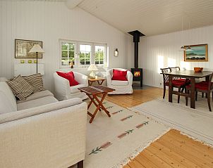 Guest house 0141336 - Holiday property North Jutland - Vakantiehuis 