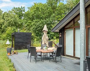 Unterkunft 0141342 - Ferienhaus Nordjütland - Vakantiehuis 