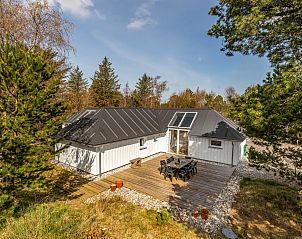 Guest house 0141505 - Holiday property North Jutland - Vakantiehuis 