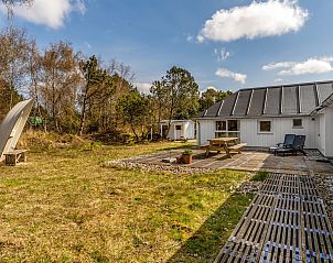 Guest house 0141505 - Holiday property North Jutland - Vakantiehuis 