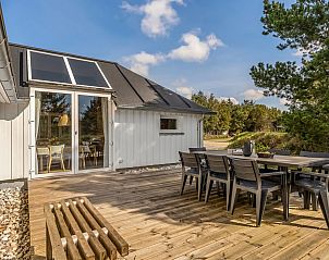 Guest house 0141505 - Holiday property North Jutland - Vakantiehuis 