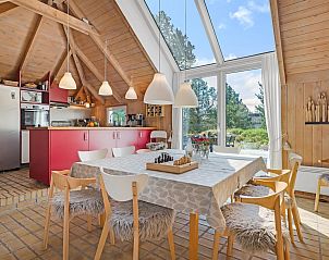 Guest house 0141505 - Holiday property North Jutland - Vakantiehuis 