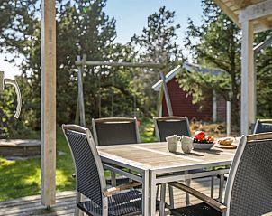 Unterkunft 0141815 - Ferienhaus Nordjütland - Vakantiehuis 