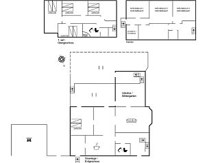 Guest house 0142006 - Holiday property North Jutland - Vakantiehuis 
