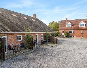Guest house 0142006 - Holiday property North Jutland - Vakantiehuis 
