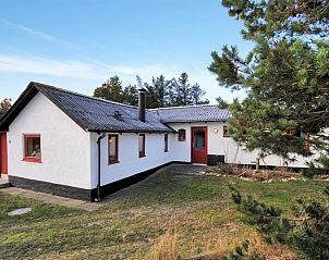 Guest house 0142301 • Holiday property North Jutland • Vakantiehuis "Palle" - all inclusive - 2km from the sea in N 