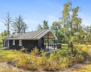 Guest house 0142403 - Holiday property North Jutland - Vakantiehuis 