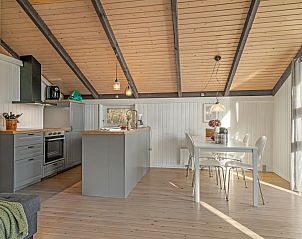 Guest house 0142404 - Holiday property North Jutland - Vakantiehuis 