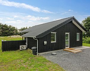 Guest house 0143415 - Holiday property North Jutland - Vakantiehuis 