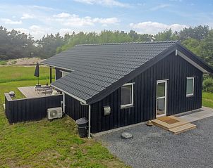 Guest house 0143415 - Holiday property North Jutland - Vakantiehuis 