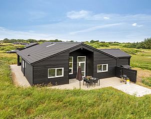 Guest house 0143441 - Holiday property North Jutland - Vakantiehuis 