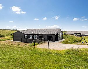 Guest house 0143441 - Holiday property North Jutland - Vakantiehuis 