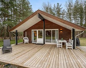 Guest house 0143515 - Holiday property North Jutland - Vakantiehuis "Aman" - 700m to the fjord