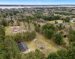 Guest house 0143515 - Holiday property North Jutland - Vakantiehuis "Aman" - 700m to the fjord