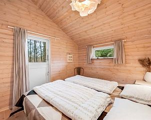 Guest house 0143515 - Holiday property North Jutland - Vakantiehuis "Aman" - 700m to the fjord