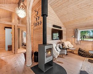 Guest house 0143515 - Holiday property North Jutland - Vakantiehuis "Aman" - 700m to the fjord