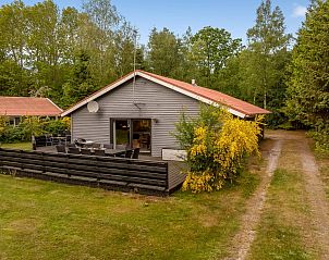 Guest house 0143524 - Holiday property North Jutland - Vakantiehuis 