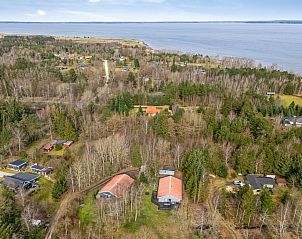 Guest house 0143524 - Holiday property North Jutland - Vakantiehuis 