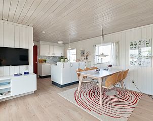 Guest house 0143731 - Holiday property North Jutland - Vakantiehuis 