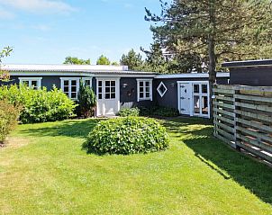 Guest house 0143907 • Holiday property North Jutland • Vakantiehuis "Marlena" - all inclusive - 150m from the sea i 