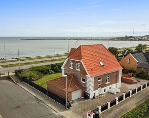 Guest house 0143912 • Holiday property North Jutland • Vakantiehuis "Kosara" - all inclusive - 50m from the sea 
