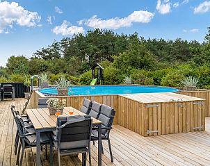 Unterkunft 0144005 - Ferienhaus Nordjütland - Vakantiehuis 