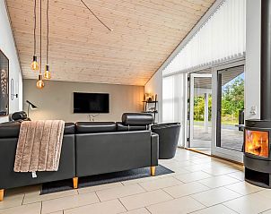 Unterkunft 0144005 - Ferienhaus Nordjütland - Vakantiehuis 