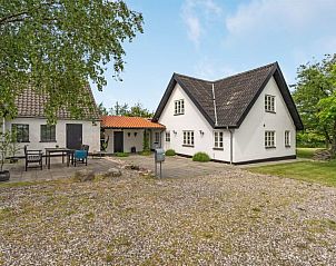 Guest house 0144302 • Holiday property North Jutland • Vakantiehuis "Seppo" - all inclusive - 1.4km to the inlet 