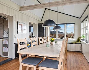 Guest house 0150701 - Holiday property Southern Denmark - Vakantiehuis 
