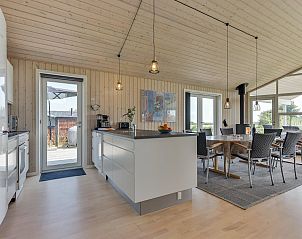 Unterkunft 0150805 - Ferienhaus Southern Danmark - Vakantiehuis 