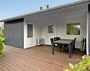 Unterkunft 0150945 - Ferienhaus Southern Danmark - Vakantiehuis 