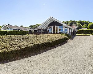 Unterkunft 0151237 - Ferienhaus Southern Danmark - Vakantiehuis 