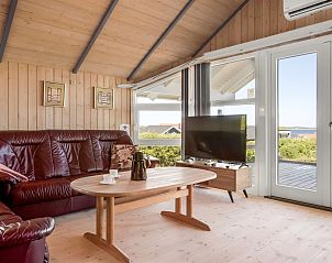 Unterkunft 0151237 - Ferienhaus Southern Danmark - Vakantiehuis 