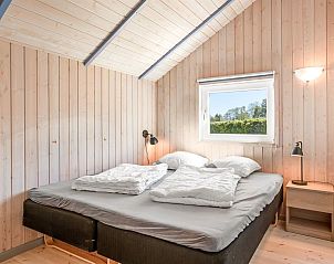 Unterkunft 0151237 - Ferienhaus Southern Danmark - Vakantiehuis 