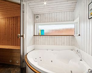 Unterkunft 0151241 - Ferienhaus Southern Danmark - Vakantiehuis 