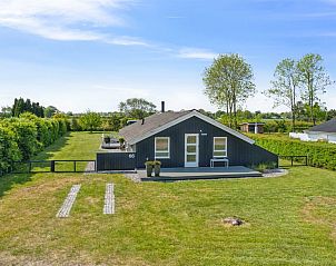 Verblijf 0151313 - Vakantiewoning Zuid-Denemarken - Vakantiehuis 